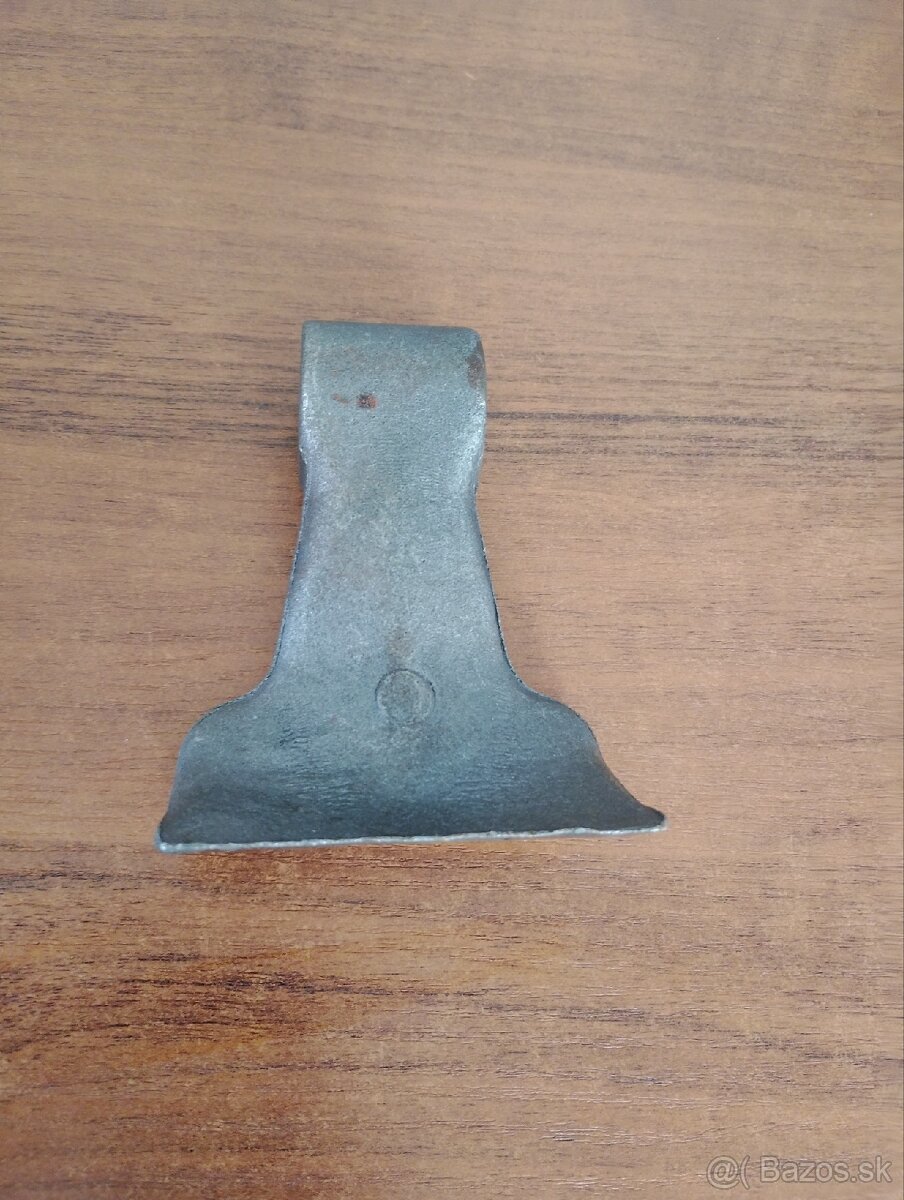 Kladivá mulcovaca - 2