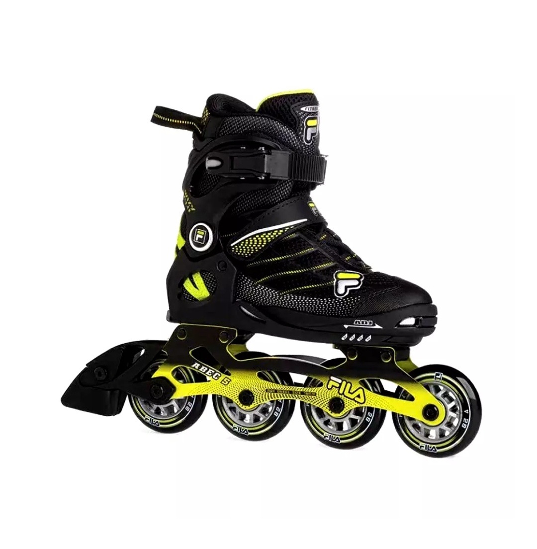 Kolieskove korcule veľ. 38-41 - 2