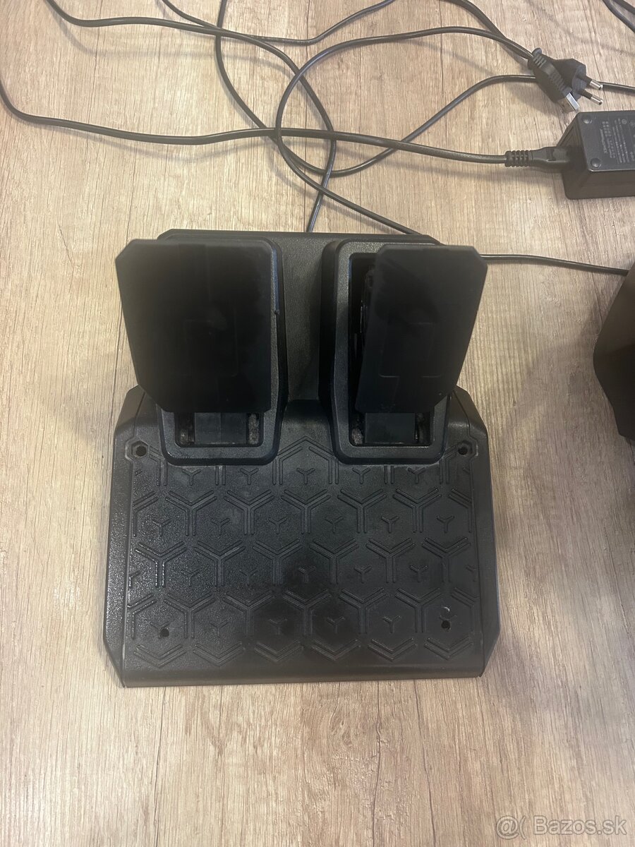 Predam Volant Thrustmaster T128 pre PC,PS4, PS5 - 2