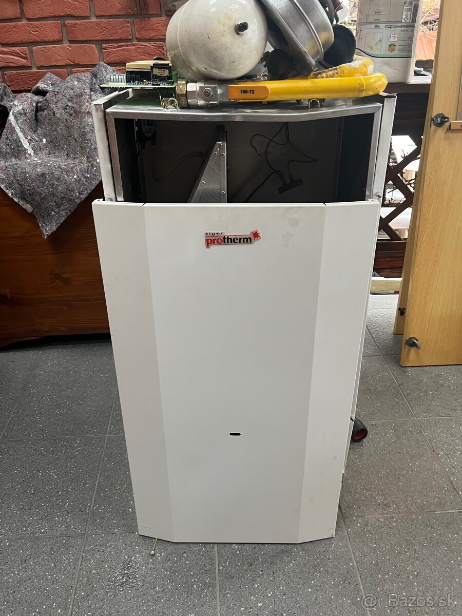 Kotol Protherm Tiger KT24 - 2
