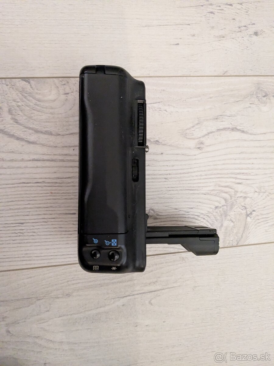 Canon Battery Grip BG-E2N - 2