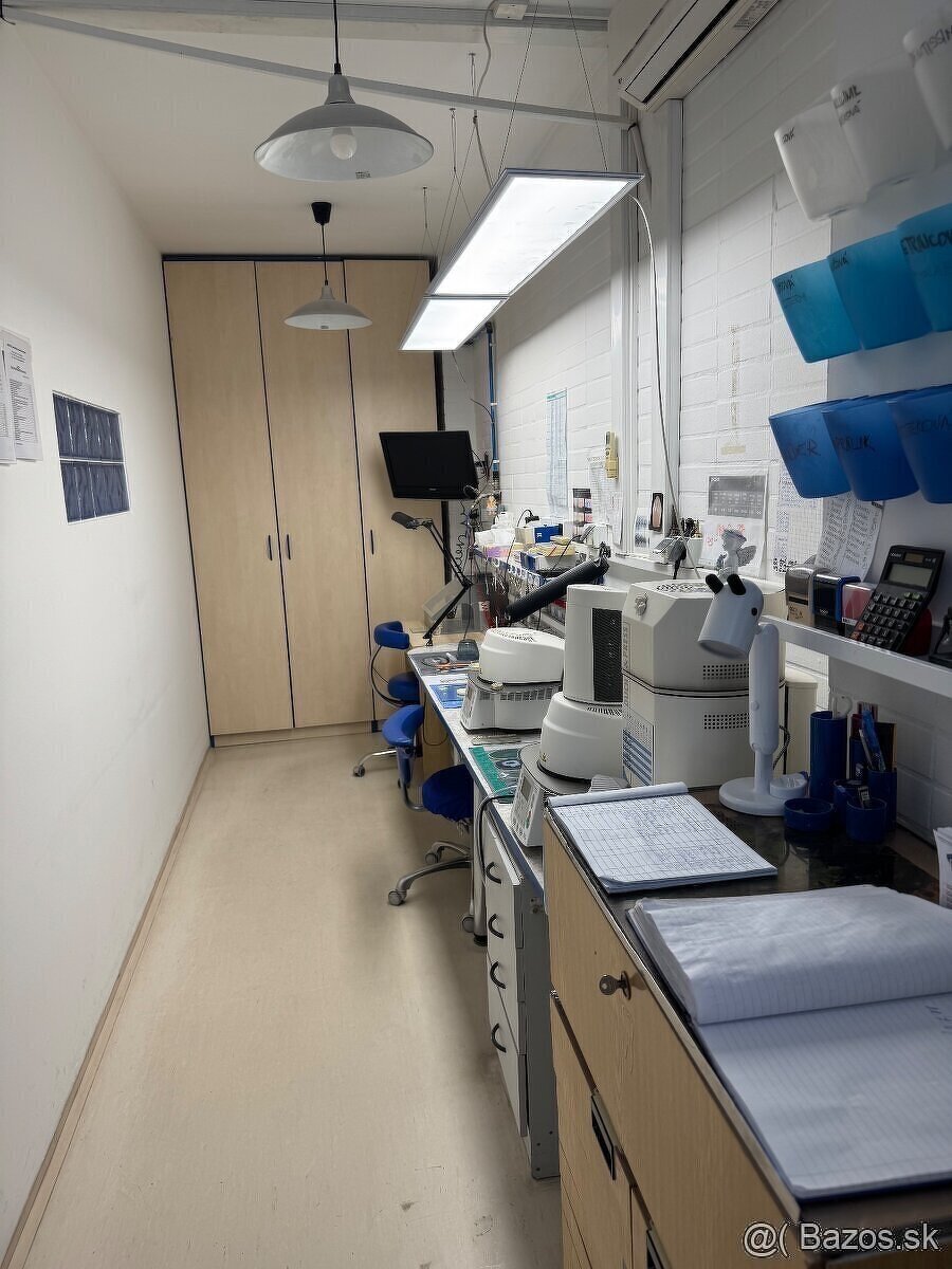 KÚPTE SI NEBYTOVÝ PRIESTOR V PETRŽALKE - 2