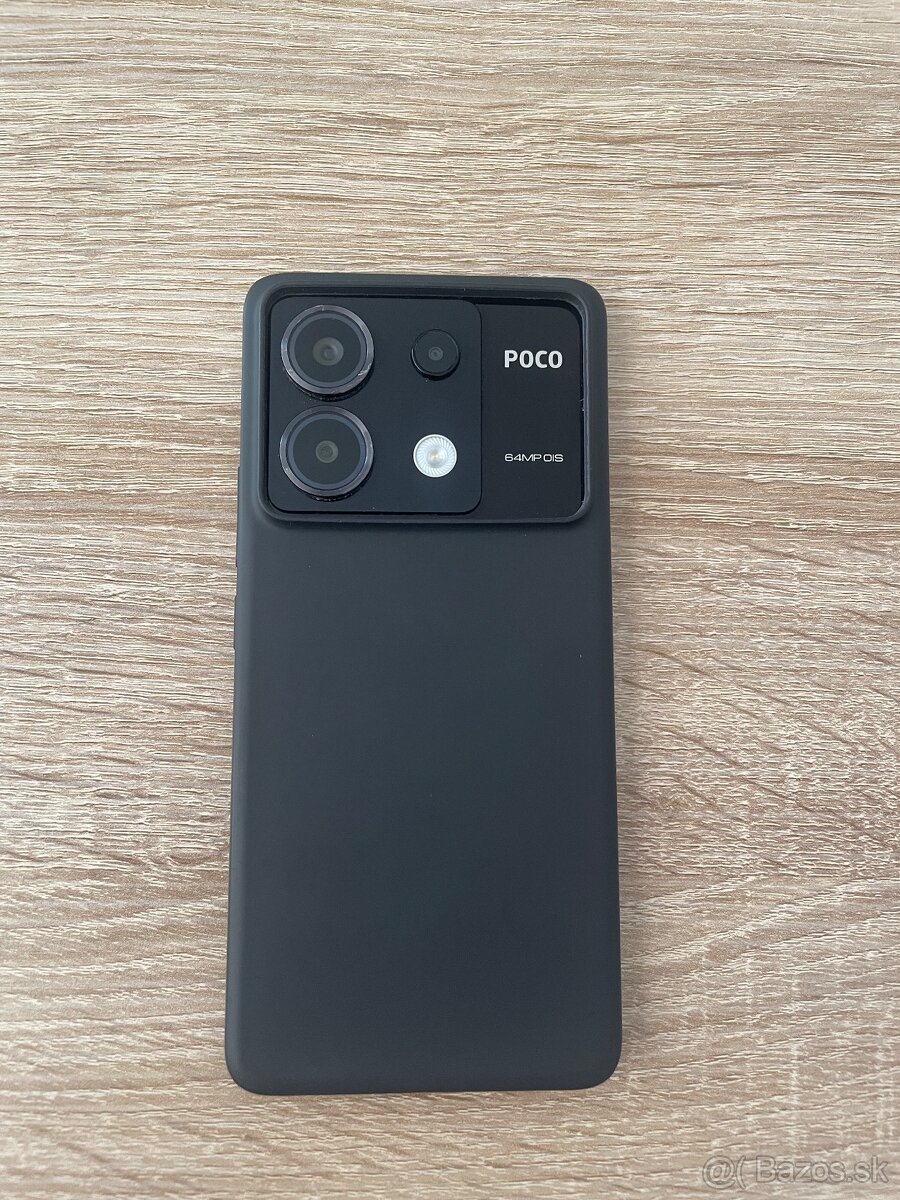 Poco x6 5G - 2