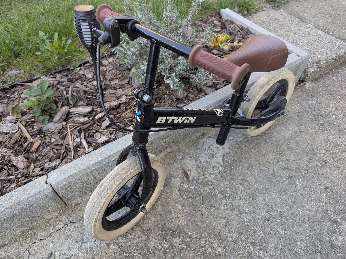 Odrážadlo BTWIN - 2