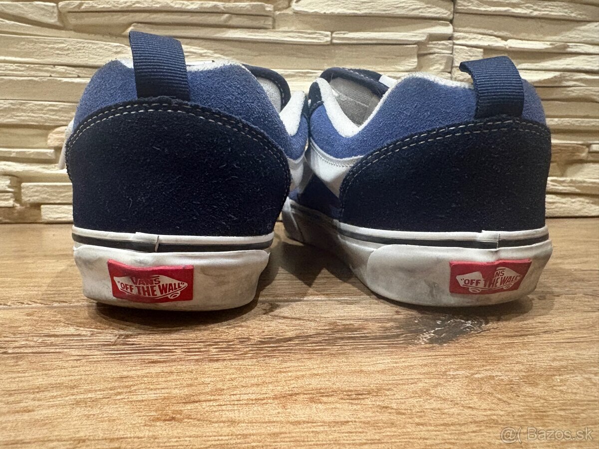Vans Knnuskull - 2