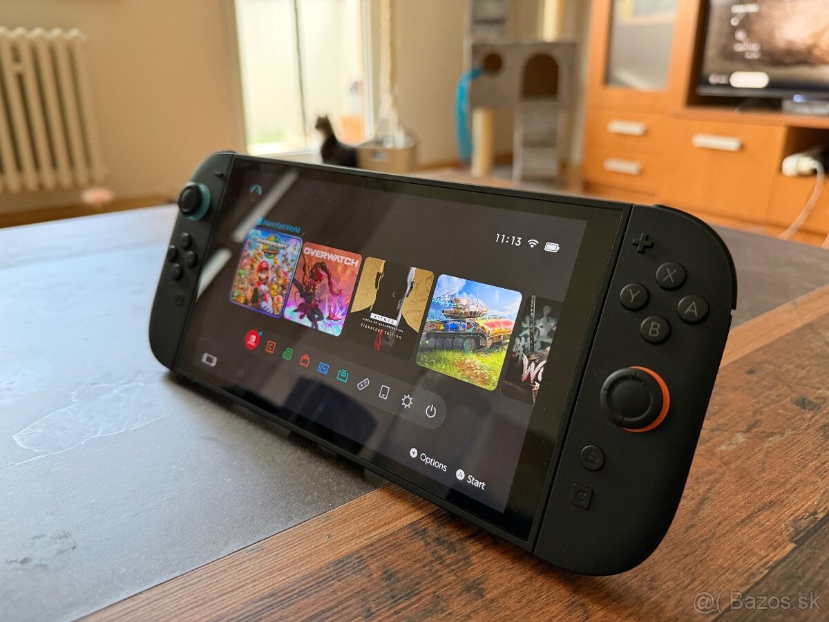 NINTENDO switch 2 - 2
