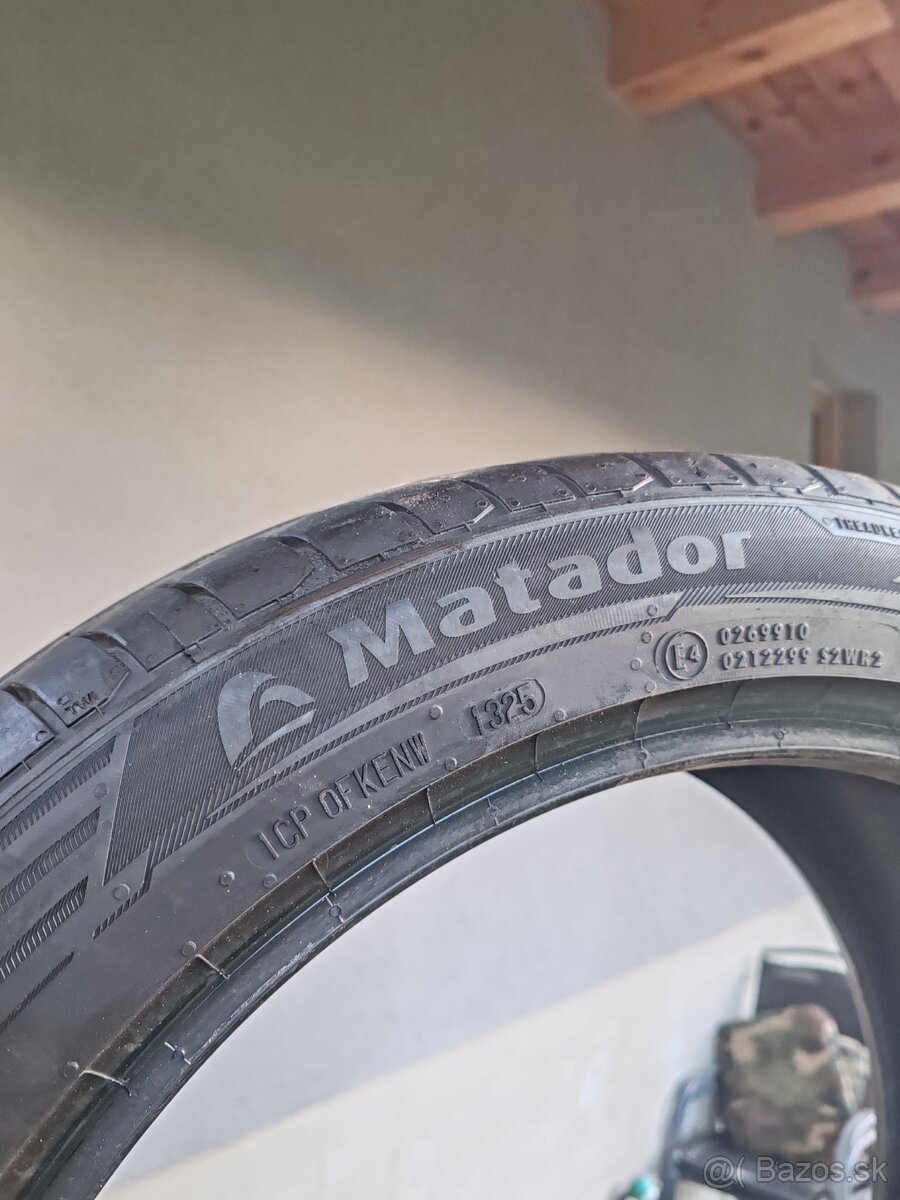 235/45 R18 MATADOR HECTORRA 5 - 2