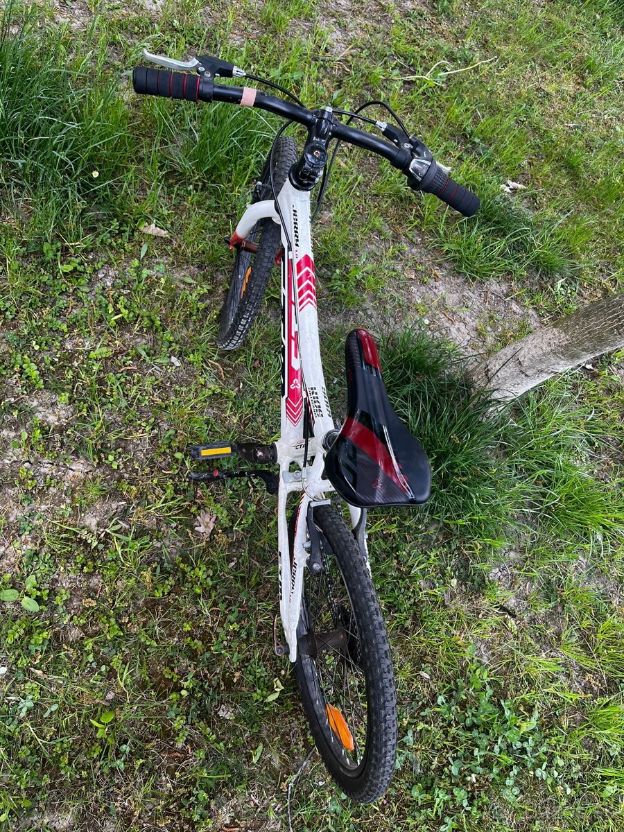 Detsky bicykel CTM Jerry 20 - 2