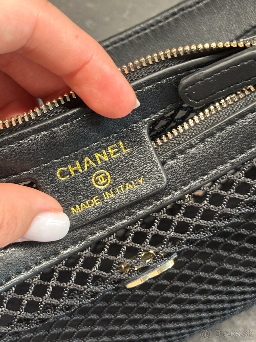 Kabelka chanel vip gift - 2