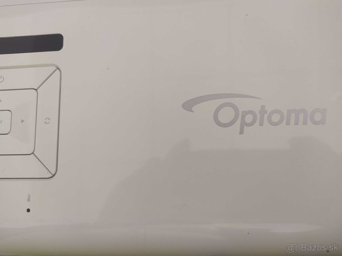 Projektor Optoma UHD300X - 2