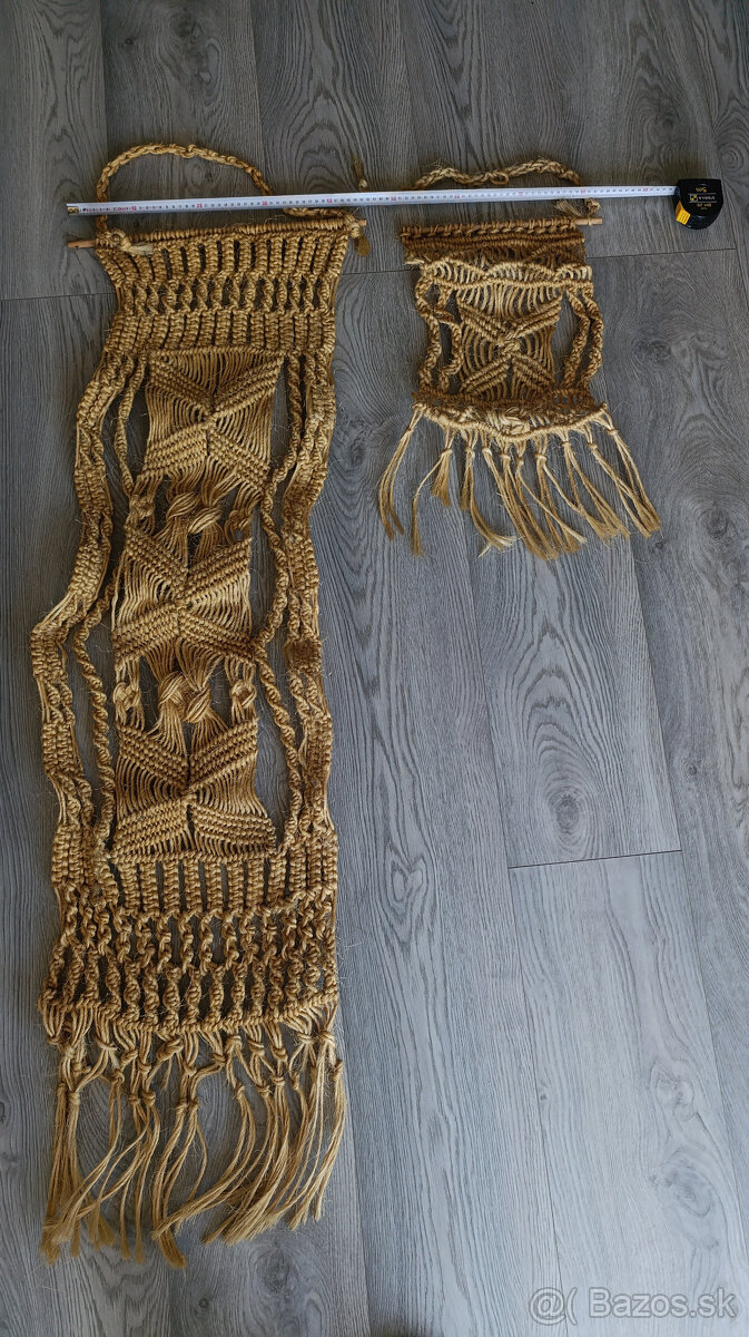 Macrame - 2