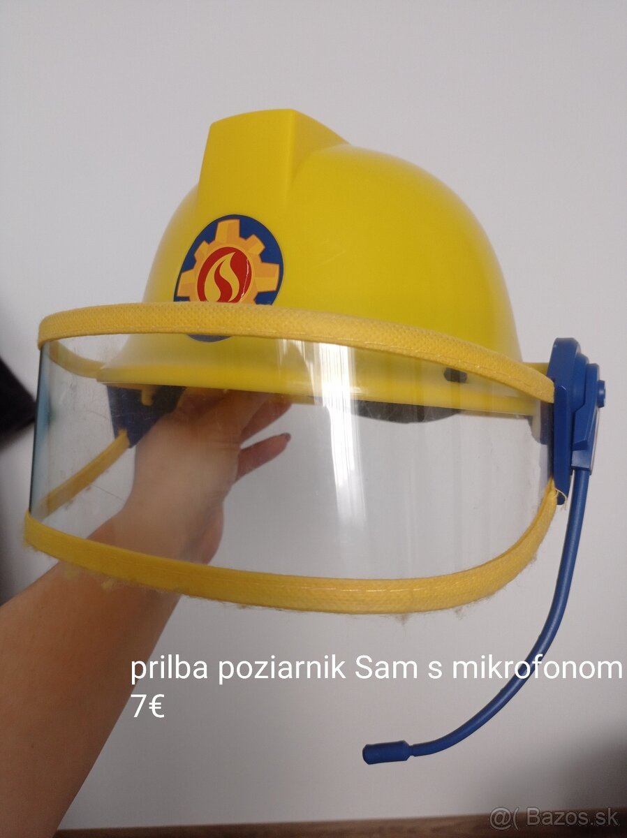 Mix hraciek - 2