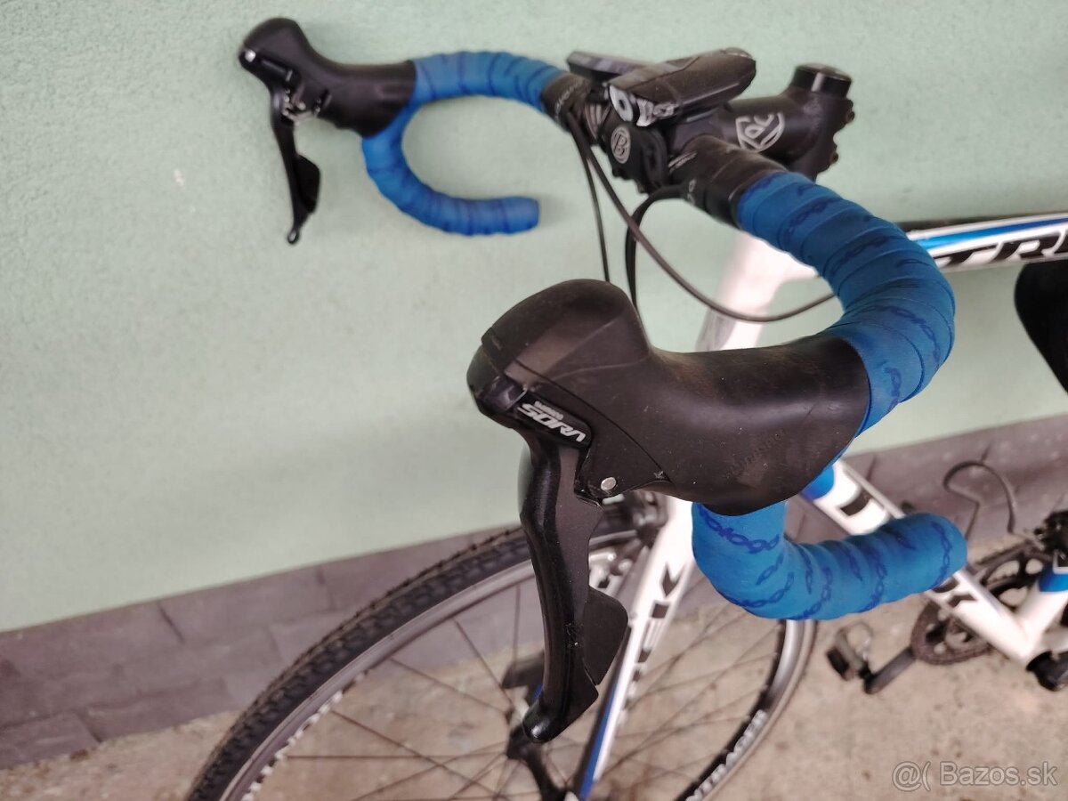 Predám bicykel Trek Alpha - 2