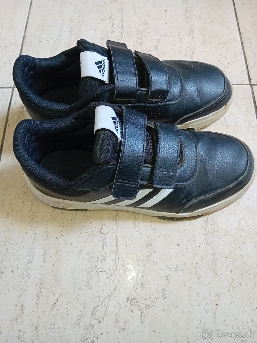 Chlapčenské tenisky Adidas 36,5 - 2
