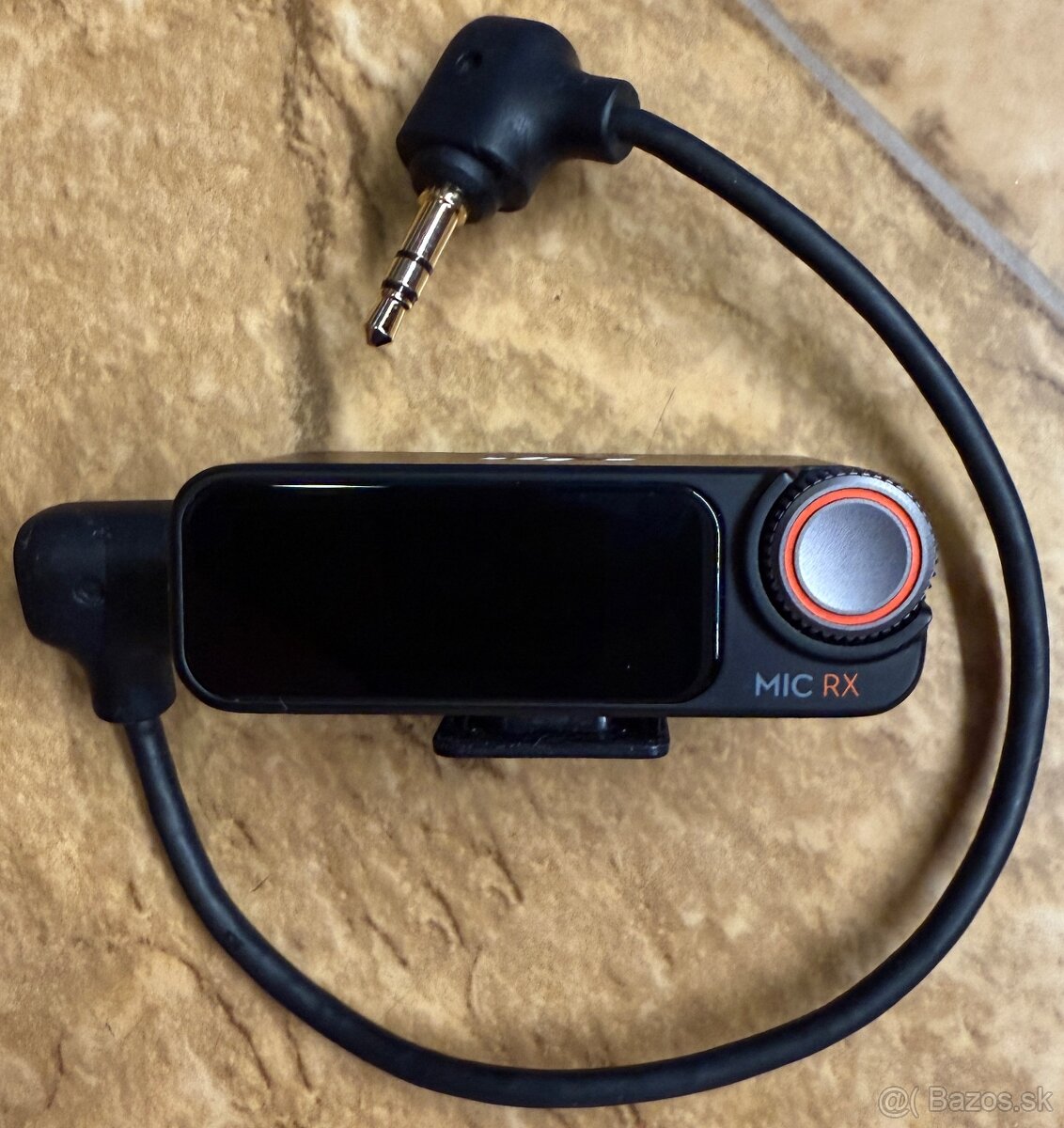 DJI Mic 2 RX (Receiver) - 2