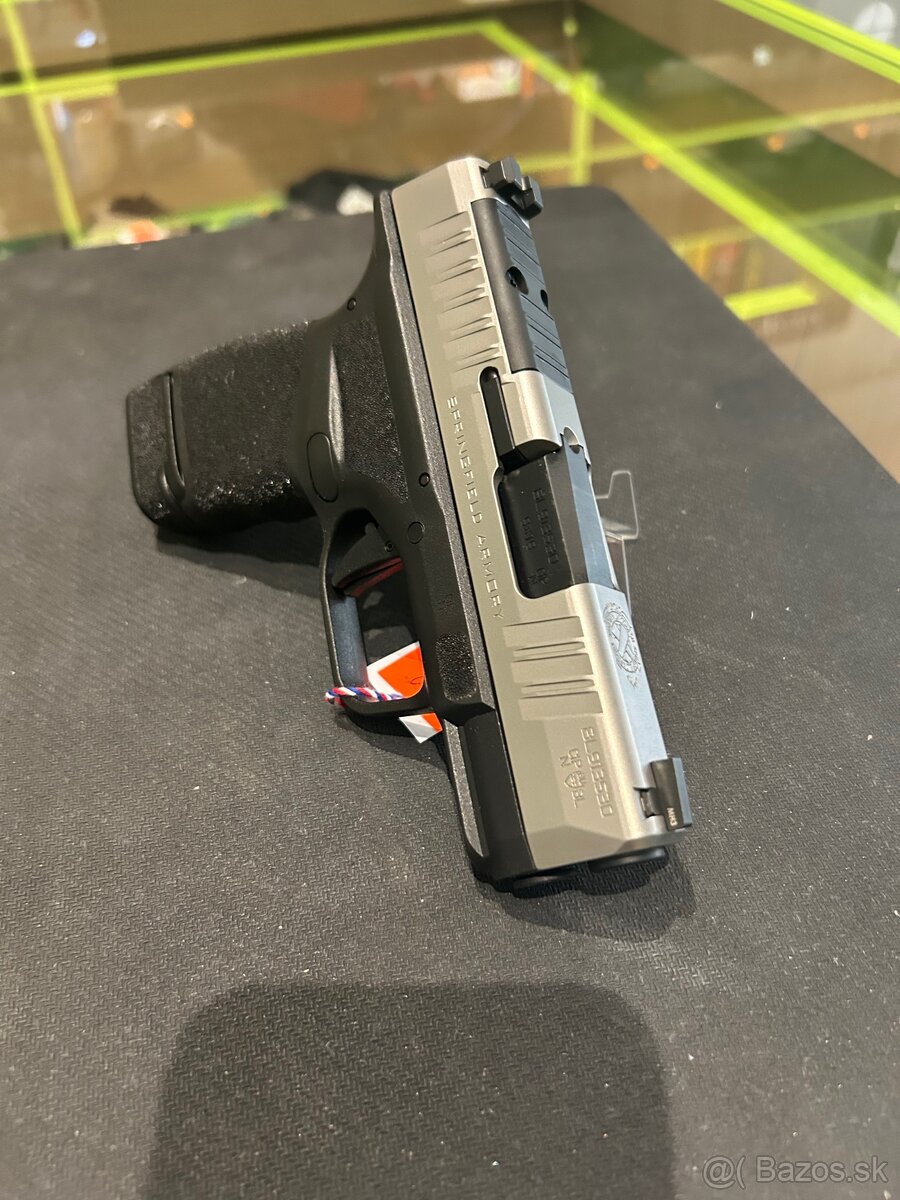 Hellcat 3” OSP 9x19 - 2