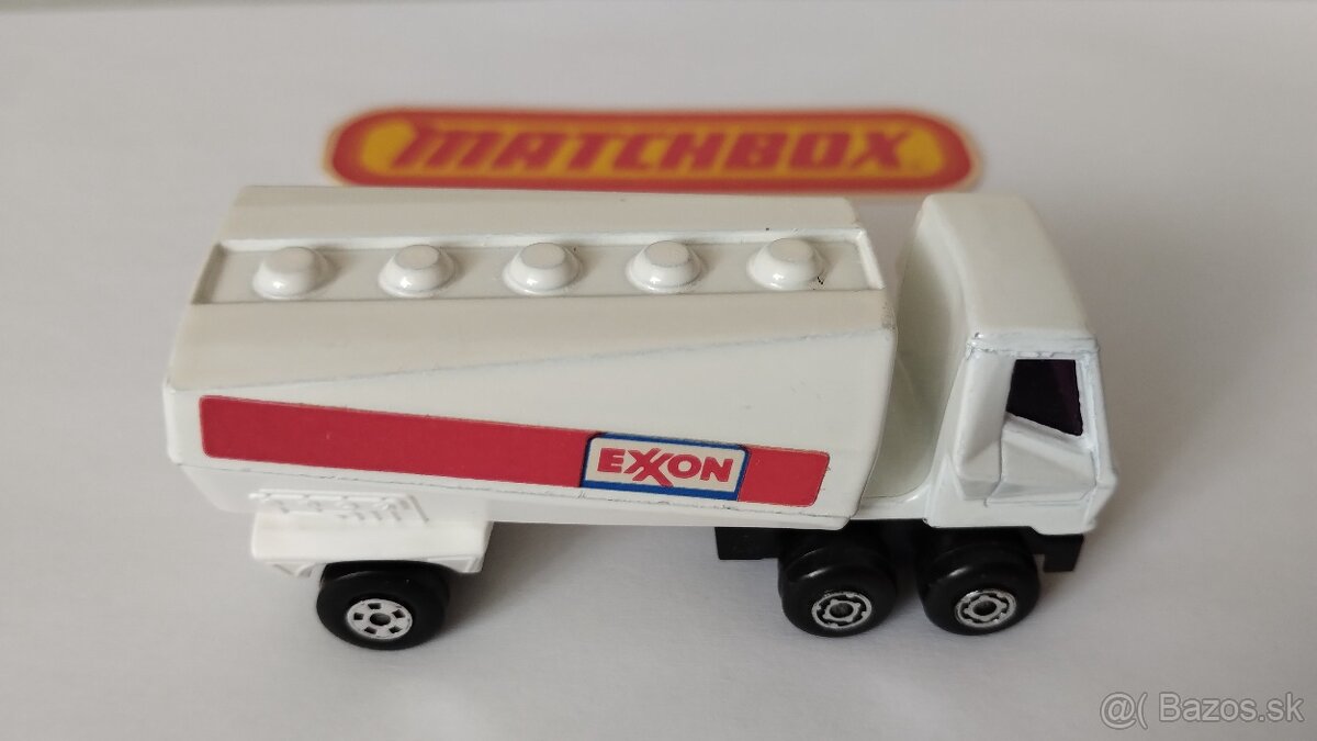 Matchbox Superfast 13 - 2