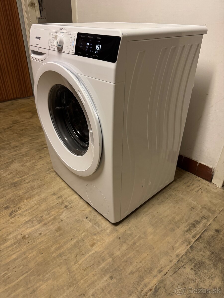 Gorenje 7 kg - 2