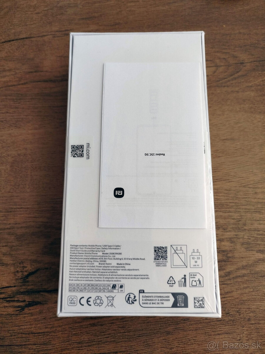Xiaomi Redmi 15C - 2