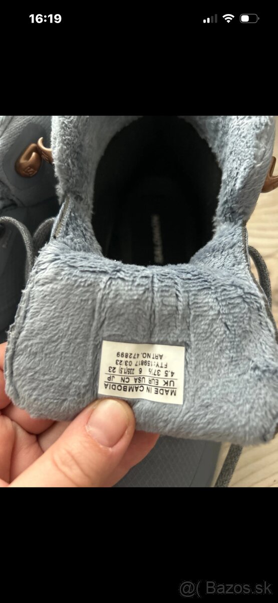 Salomon Outsnap 37 - 2