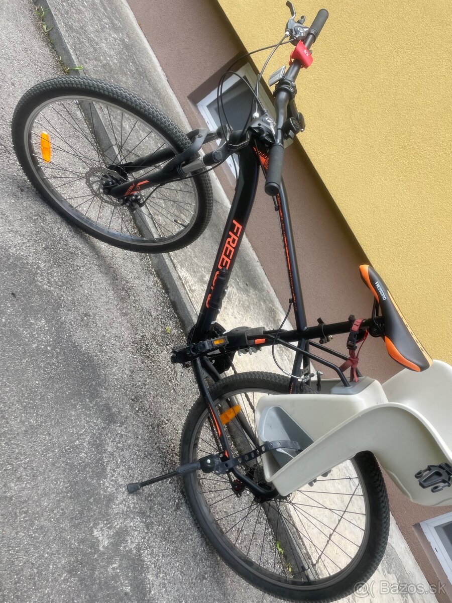 Horský bicykel - 2