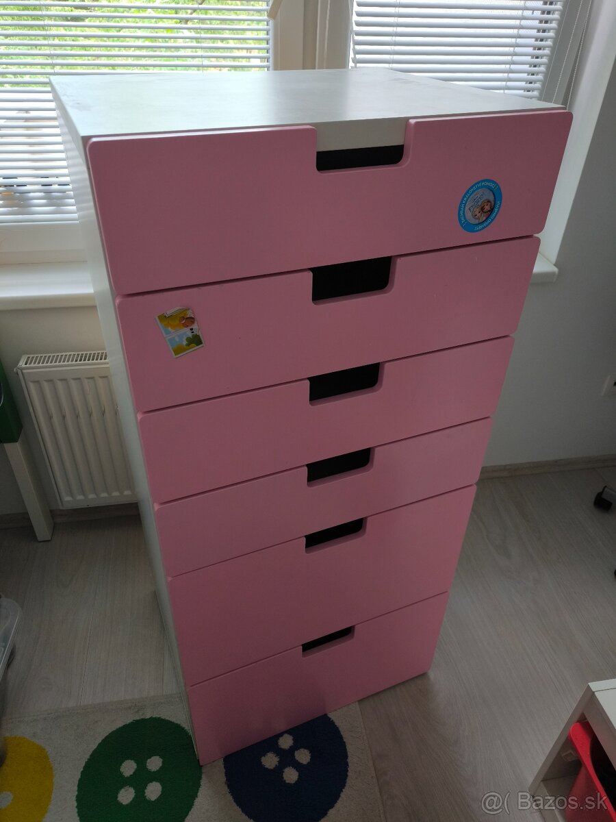 Ikea Stuva - 2