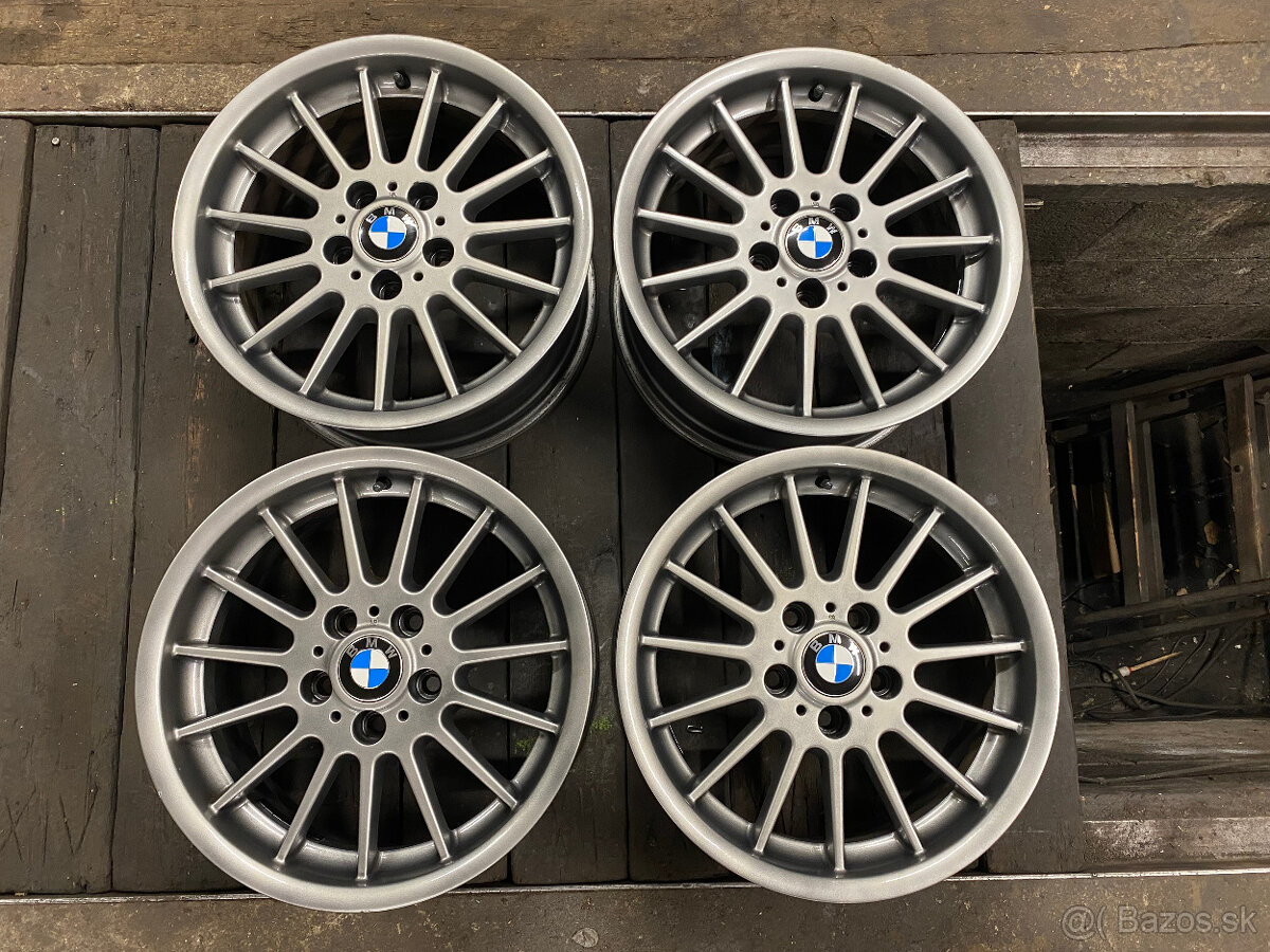 BMW Styling 32 5x120 R17 - 2