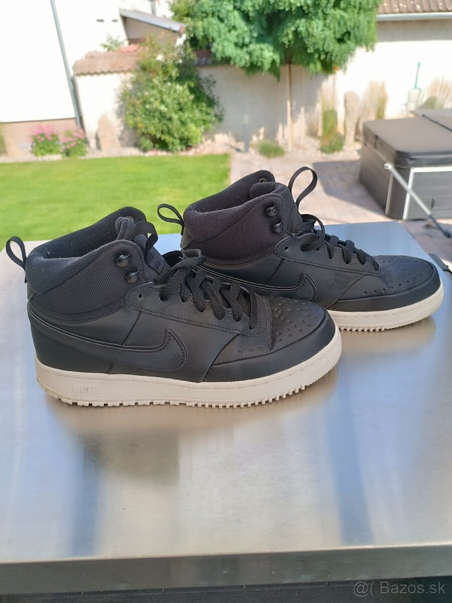 Nike topánky - 2