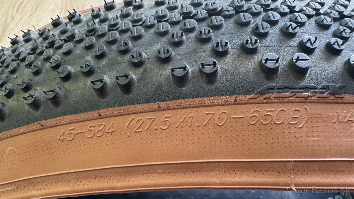 Schwalbe G-One Bite - 2
