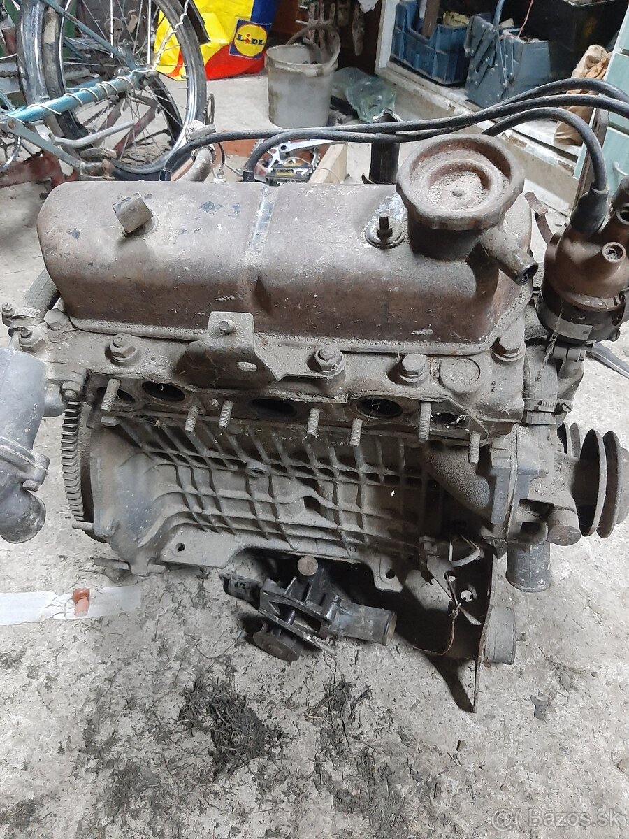 Skoda 120gls - 2