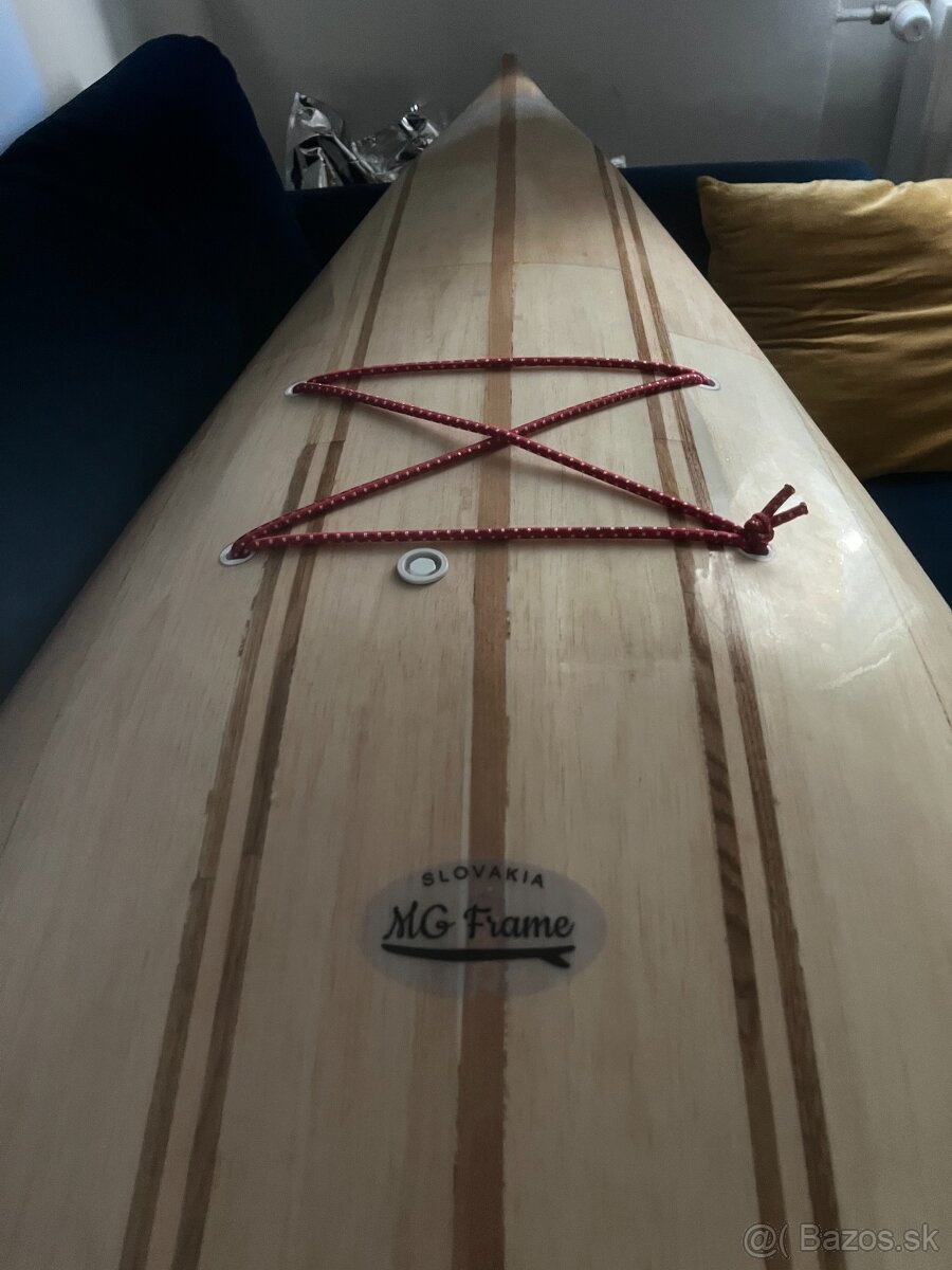 Paddleboard - 2