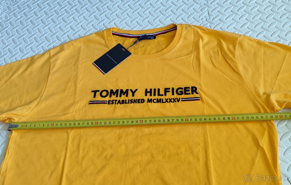 Tričko Tommy H7 - 2