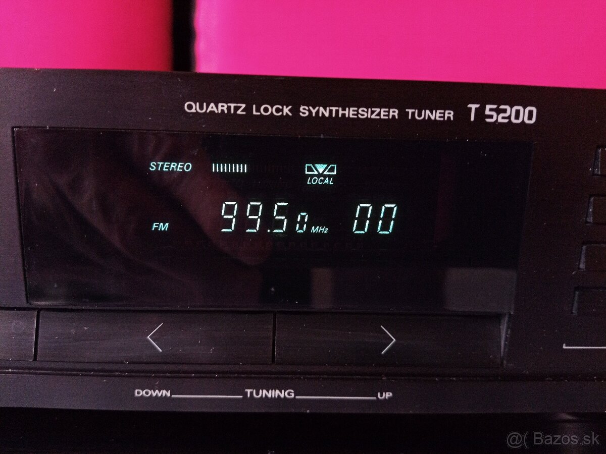 Grundig HiFi system - 2