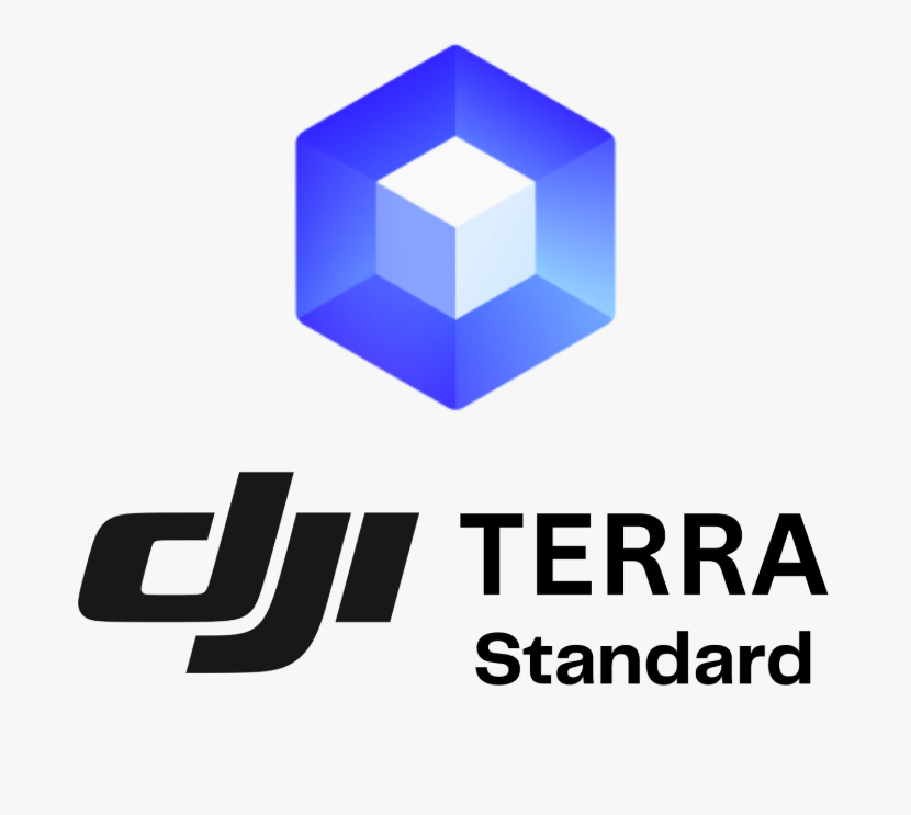 DJI TERRA Standard (povodne PRO) - 2