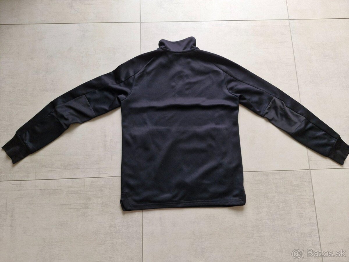 Originál Adidas mikina veľ. 152 - 2