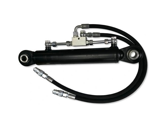 Hydraulicky valec treti bod ( španovacia šruba) KAT 2 - 2