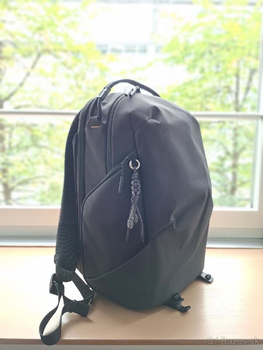 Pgytech OneGo Lite 22L (matte black) - 2