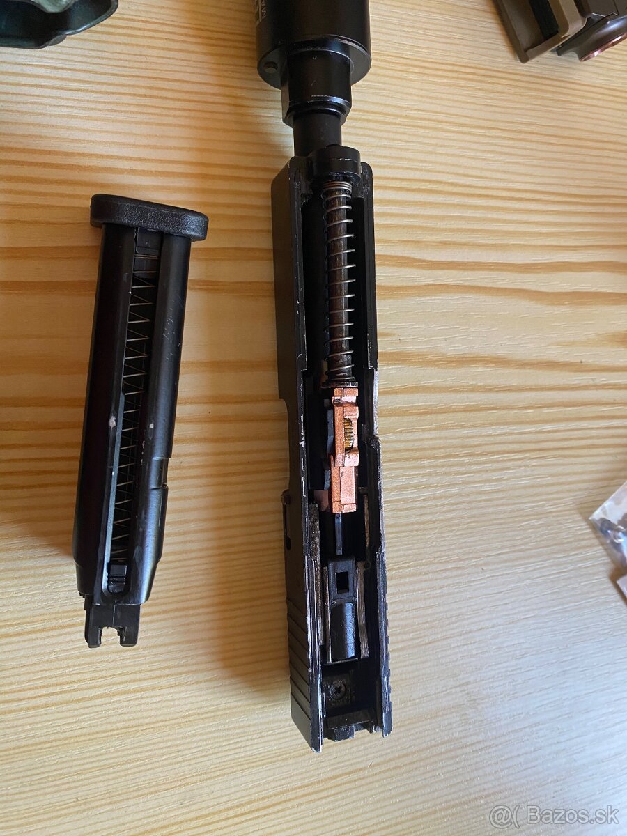Glock 19 we - 2