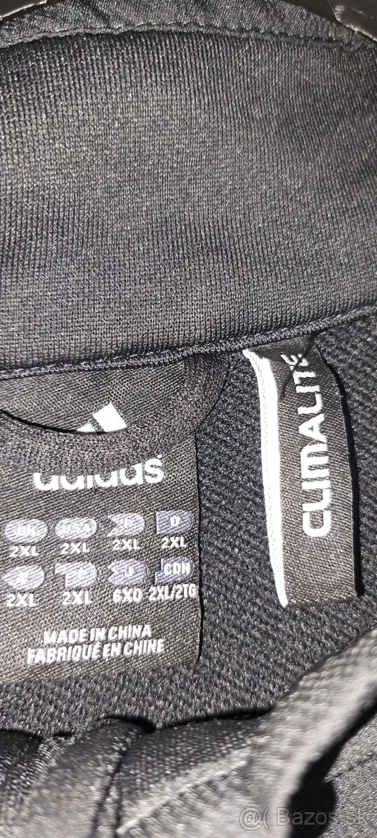 Mikina Adidas - 2