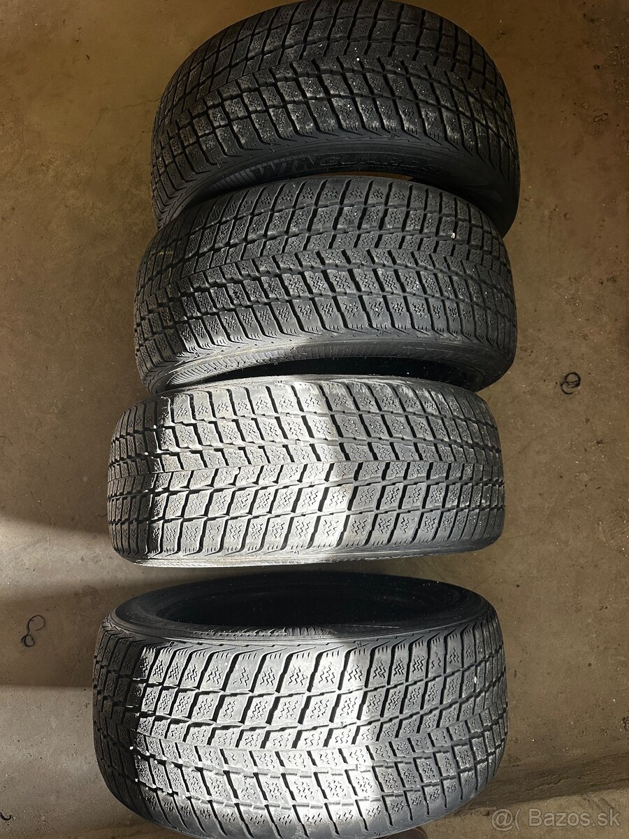 NEXEN Winguard SUV - 2