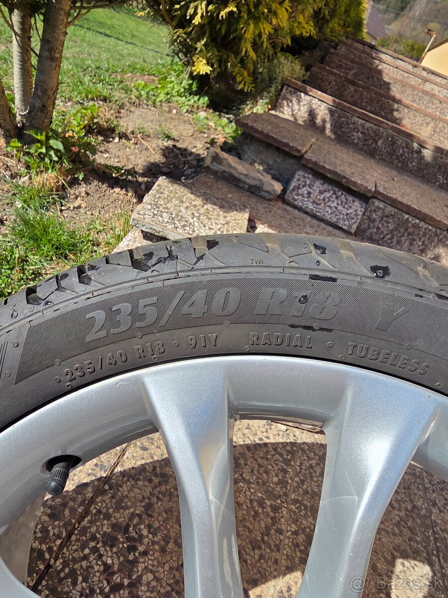 5x112 r18 - 2