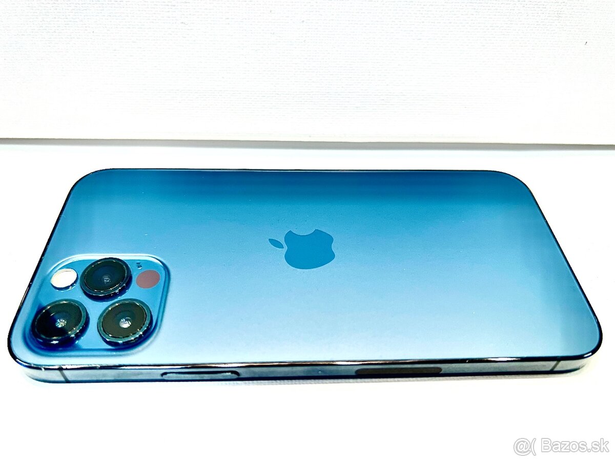 iPhone 12 Pro 256 GB 85% - 2