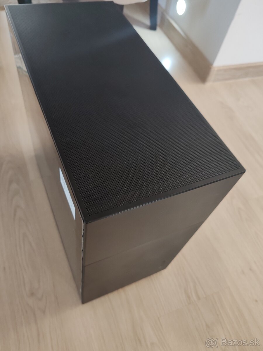 Predám výkonný PC I9 14900KF s GPU Zotac 3090, 64GB RAM - 2