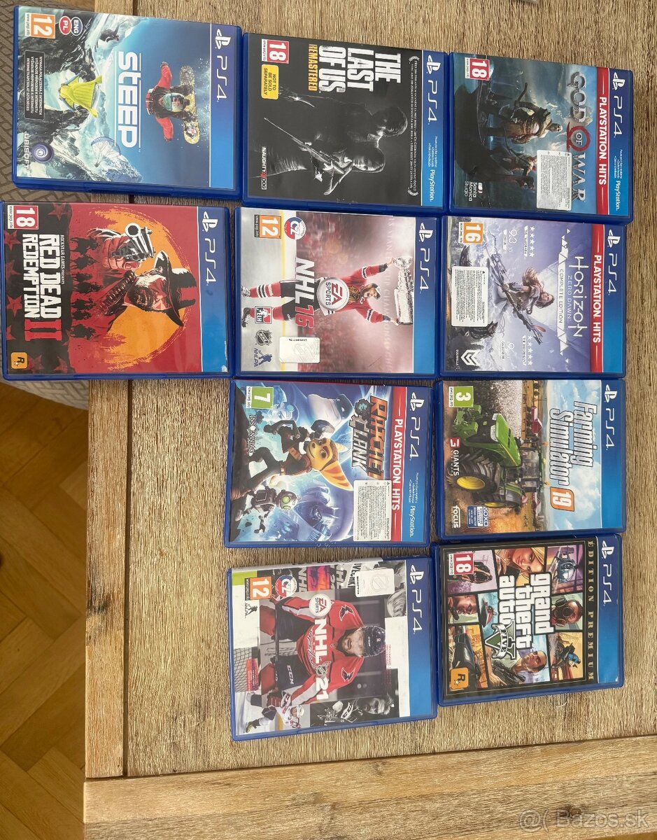 PlayStation 4 Slim 1TB - 2