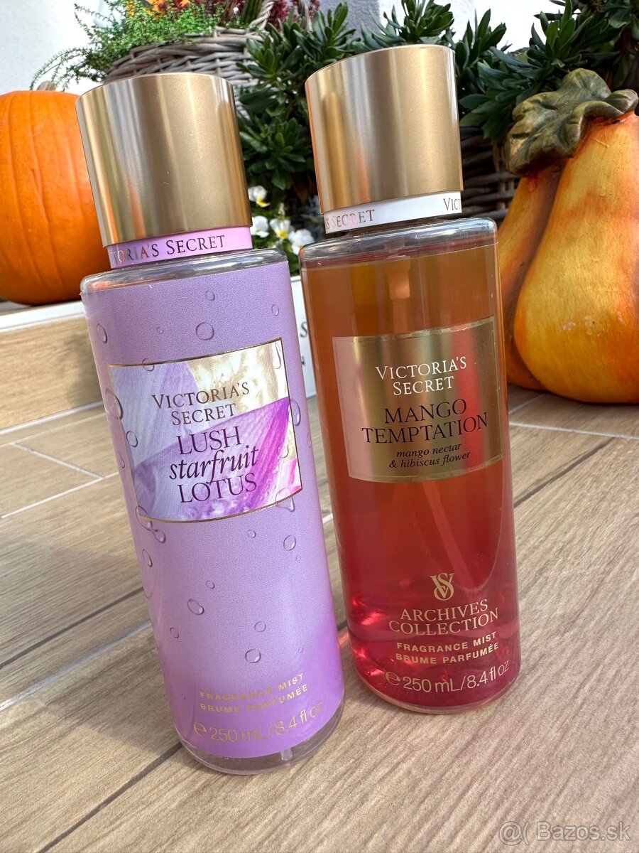 Victoria’s Secret telovy sprej - 2