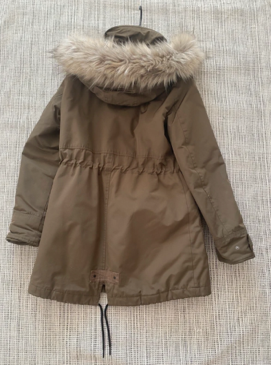 Parka - 2