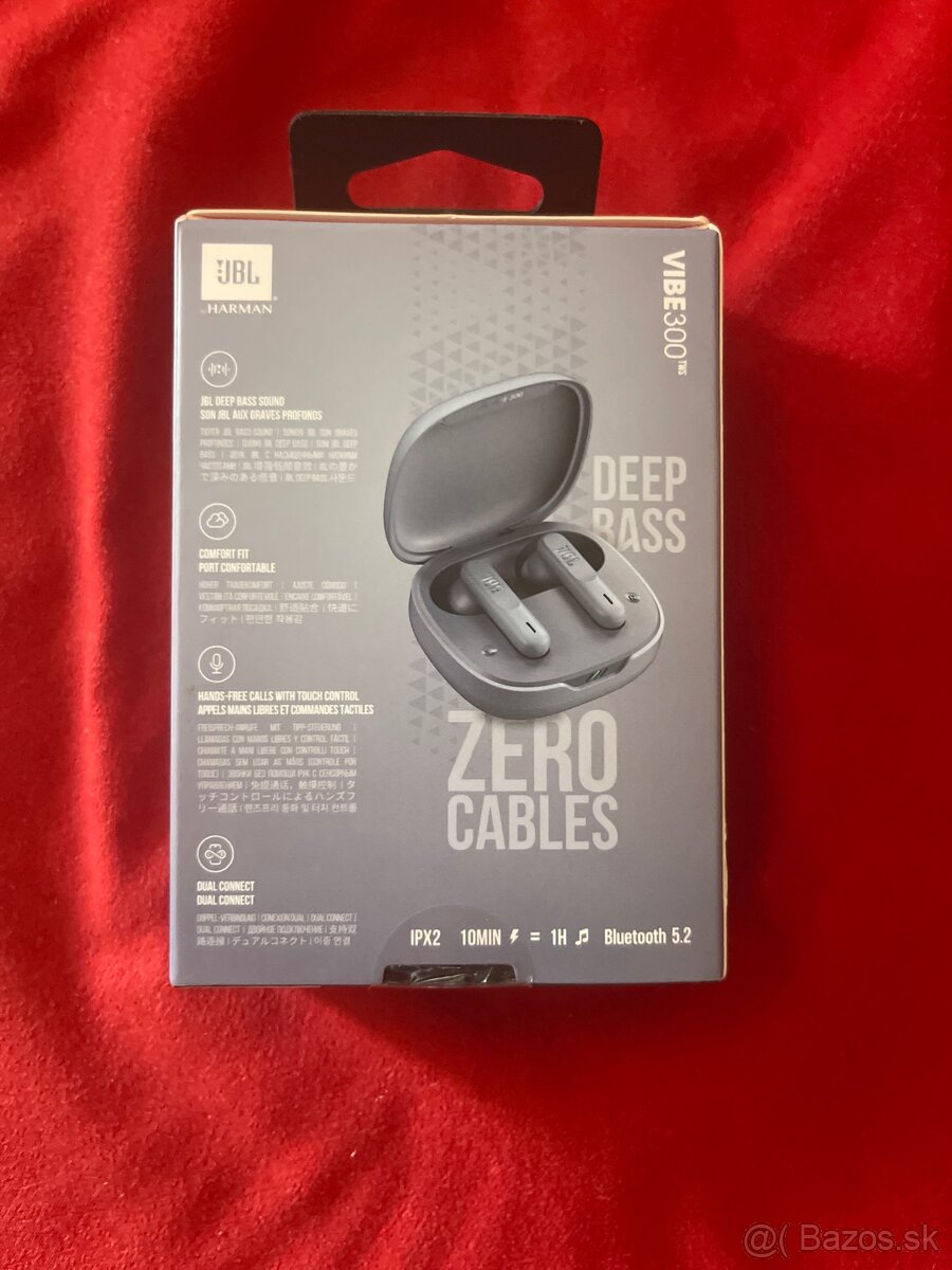 JBL VIBE 300 - 2