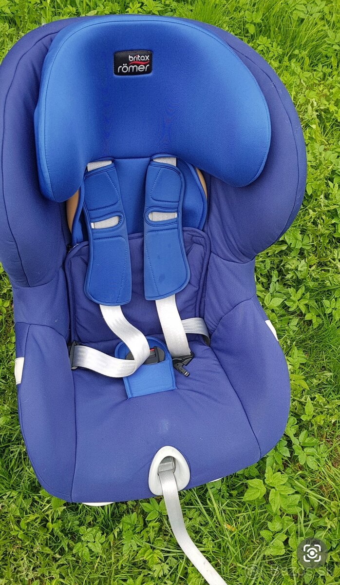 Britax römer - 2