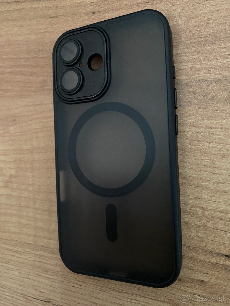 Kryt Iphone 16 - 2