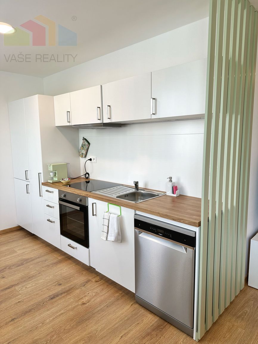 Na predaj pekný 2izbový byt Bezručova (Sitka) Trenčín - 2